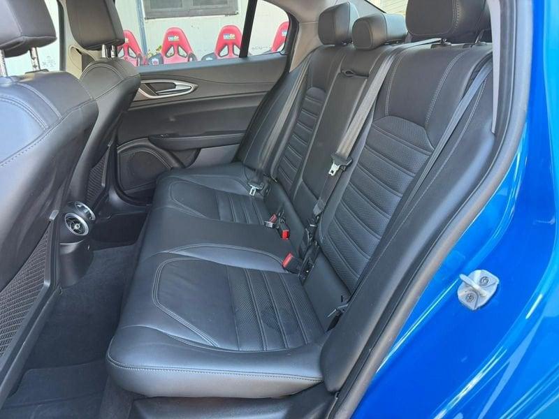 Alfa Romeo Giulia 2.2 Turbo Diesel 210CV Veloce AT8 Q4