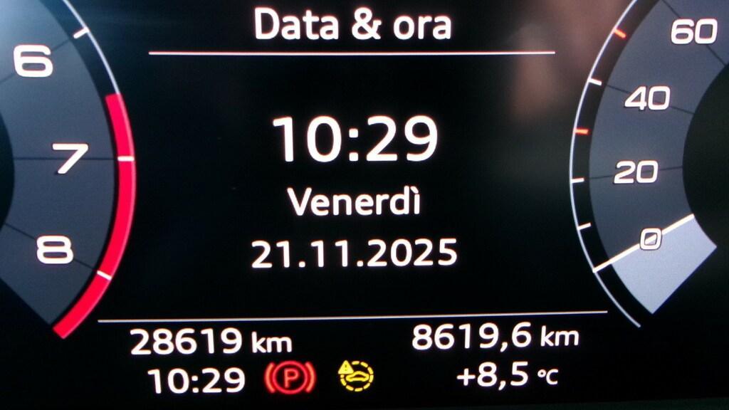 Audi A1 30 1.0 TFSI Admired