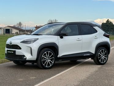 Toyota Yaris Cross 1.5 Hybrid 5p. E-CVT GR SPORT