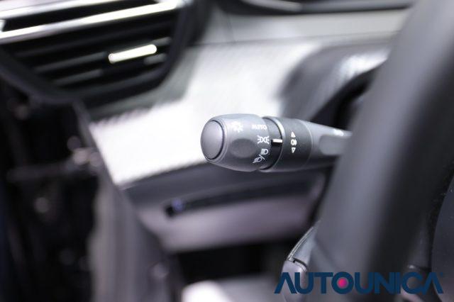 PEUGEOT 208 PURETECH 75 STOP&START 5 PORTE ACTIVE NEOPATENTATI