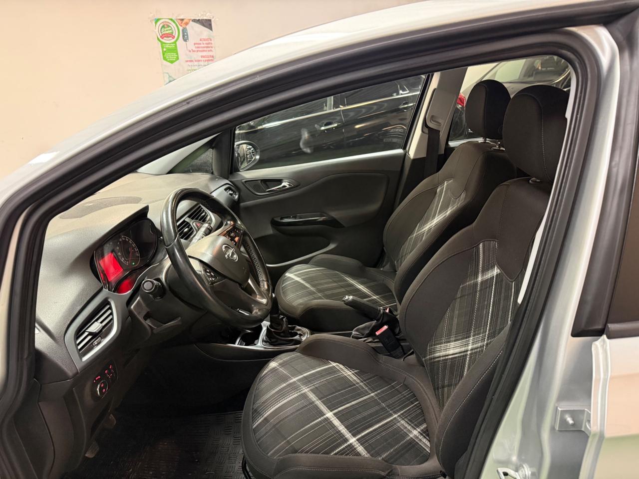 Opel Corsa 1.3 CDTI INCLUSO PASSAGGIO GARANZIA 12 MESI