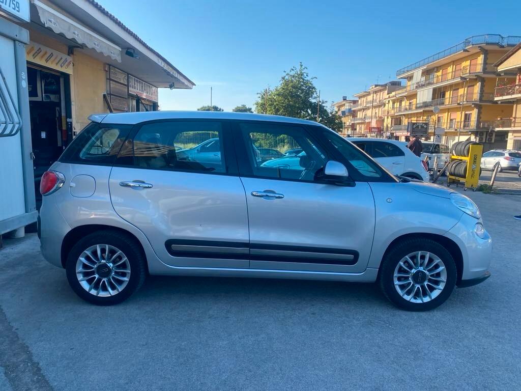 Fiat 500L 1.4 95 CV GPL RINNOVATO FINO AL 2029