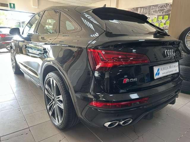 Audi SQ5 3.0 tdi mhev quattro 341cv tiptronic