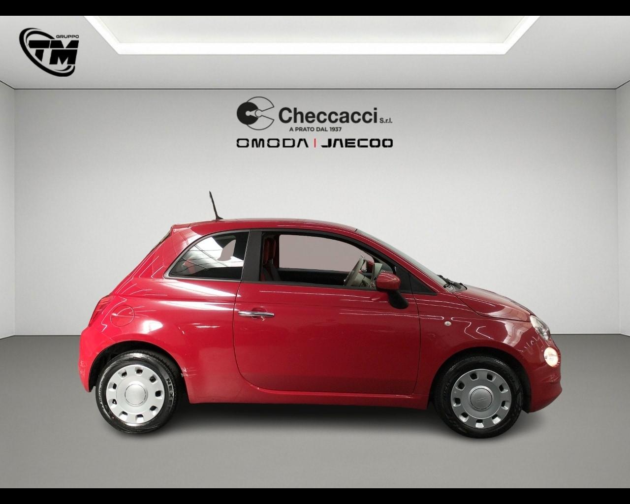 FIAT 500 (2015-2024) 500 1.2 EasyPower Pop