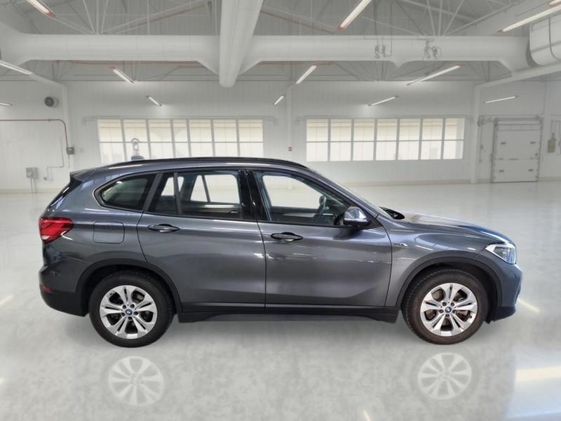 BMW X1 xDrive 25e Business Advantage automatico