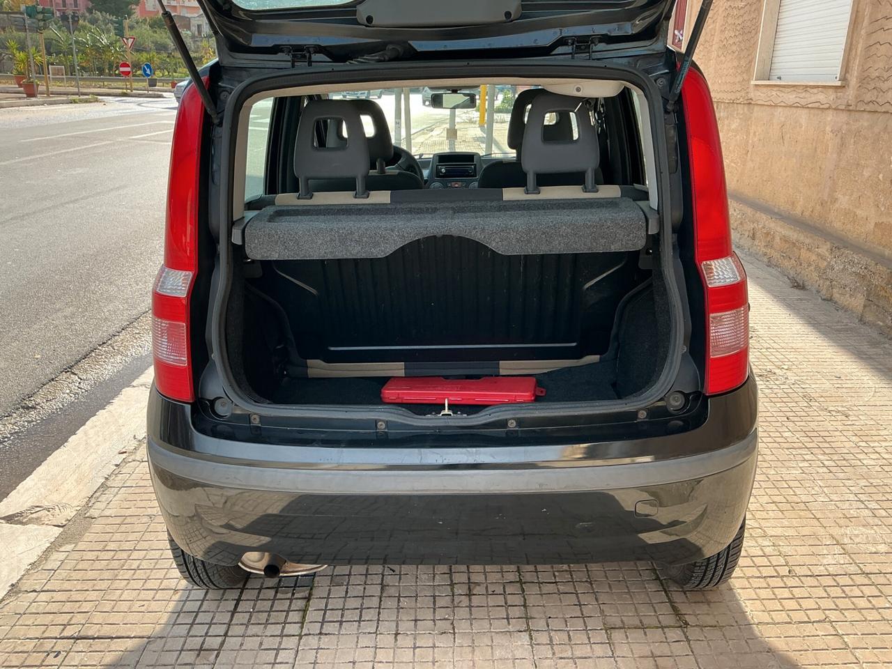 Fiat Panda 1.2 Alessi