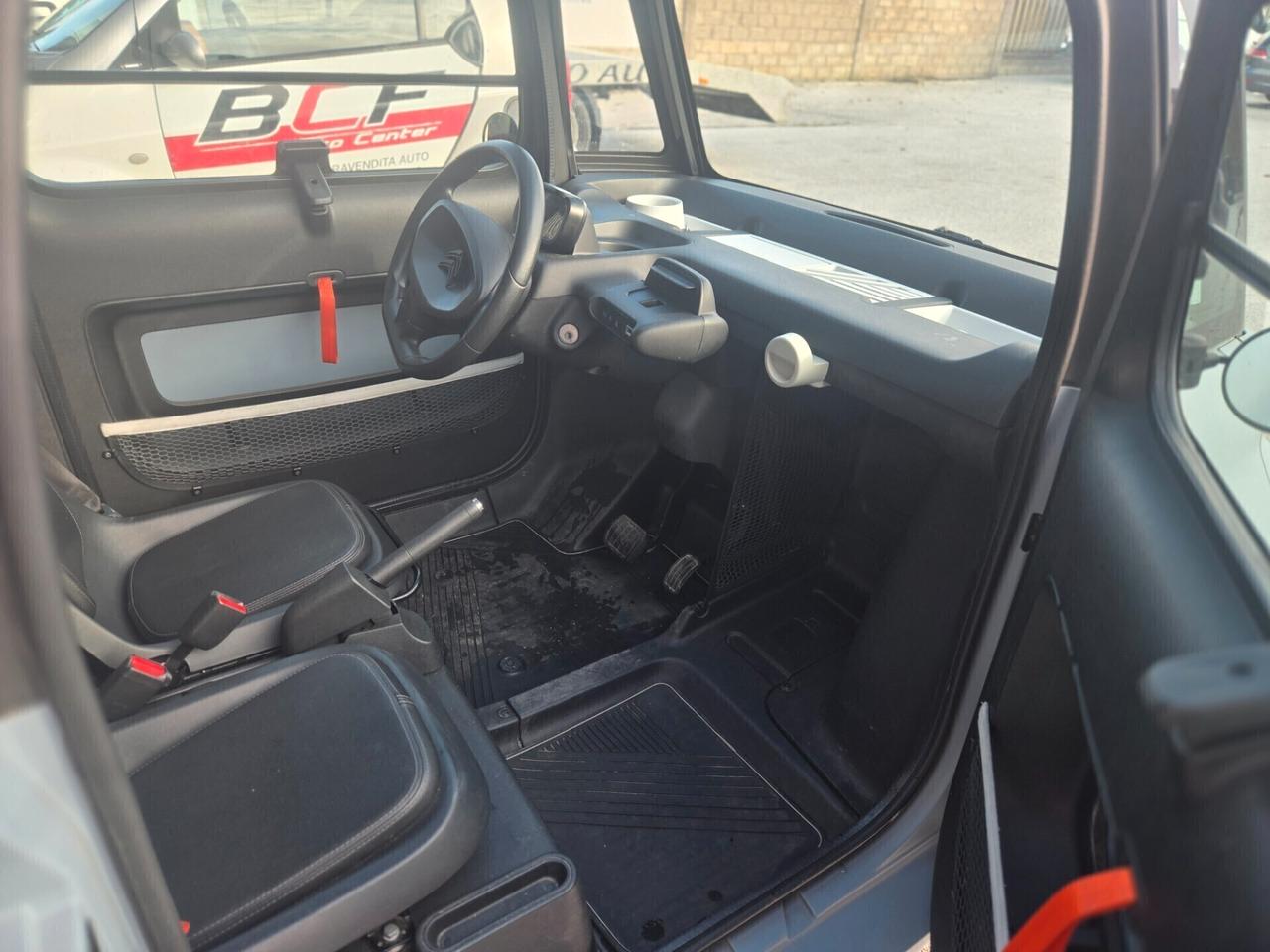 Citroen Ami