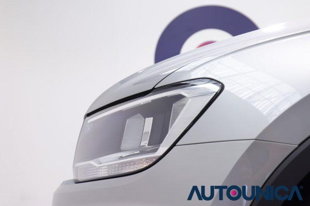 VOLKSWAGEN Tiguan 1.6 TDI SCR STYLE BLUEMOTION TECHNOLOGY