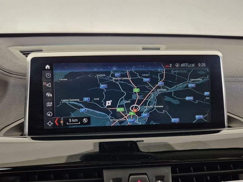 BMW X1 F48 2019 Diesel sdrive16d xLine auto