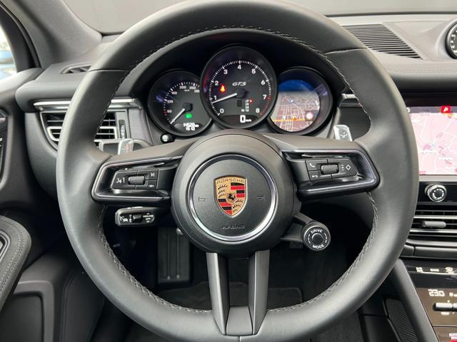 PORSCHE Macan 2.9 GTS