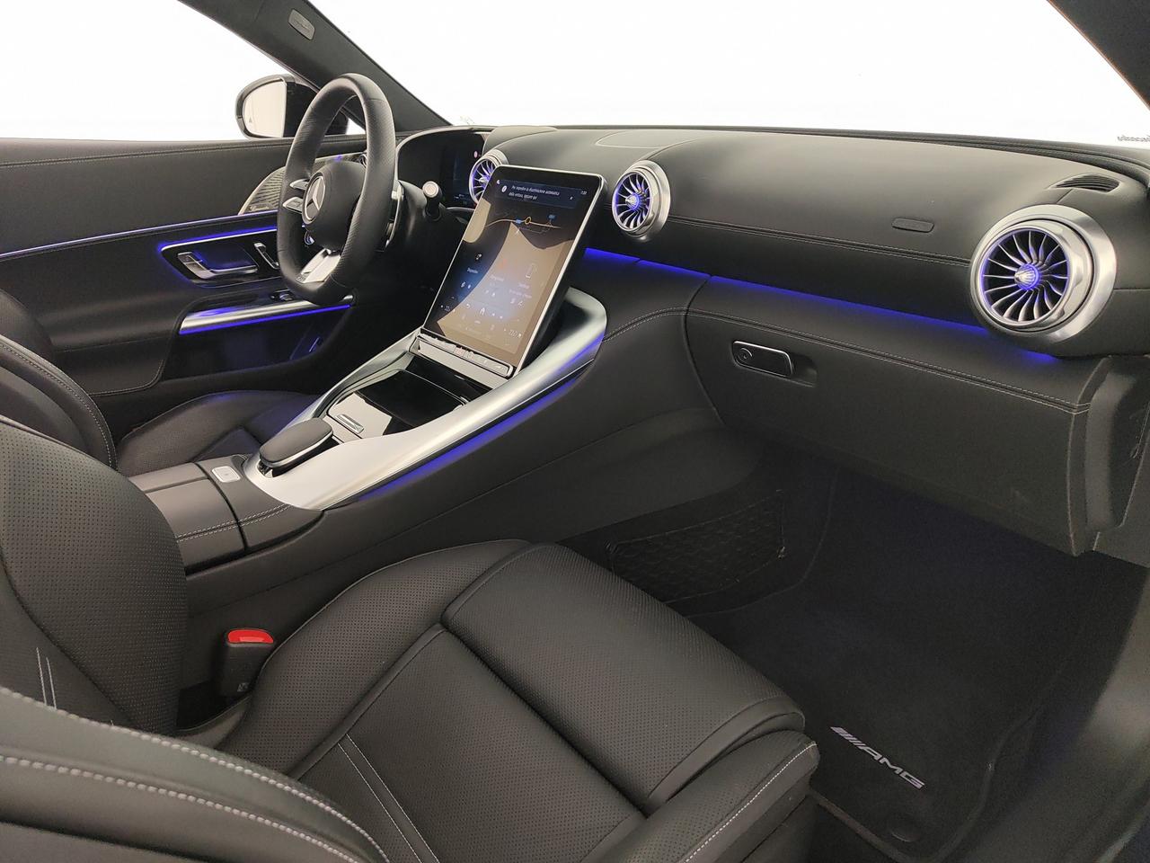 Mercedes-Benz AMG SL 63 Premium Plus 4matic+ auto