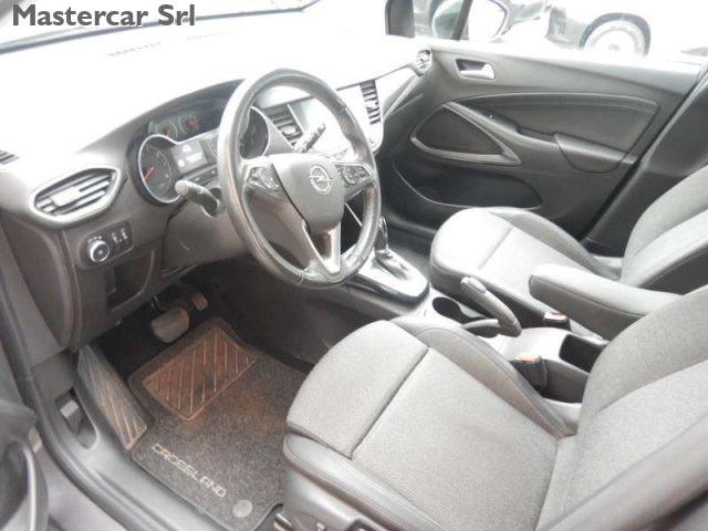 OPEL Crossland Crossland 1.5 ecotec Elegance 120cv at6 - GH078PH