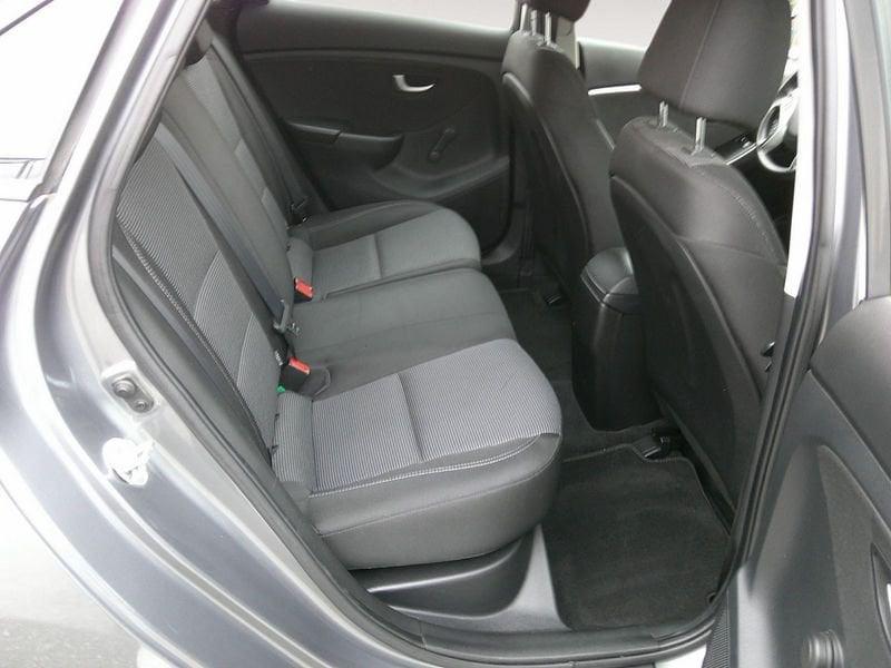 Hyundai i30 5p 1.6 crdi Comfort 110cv
