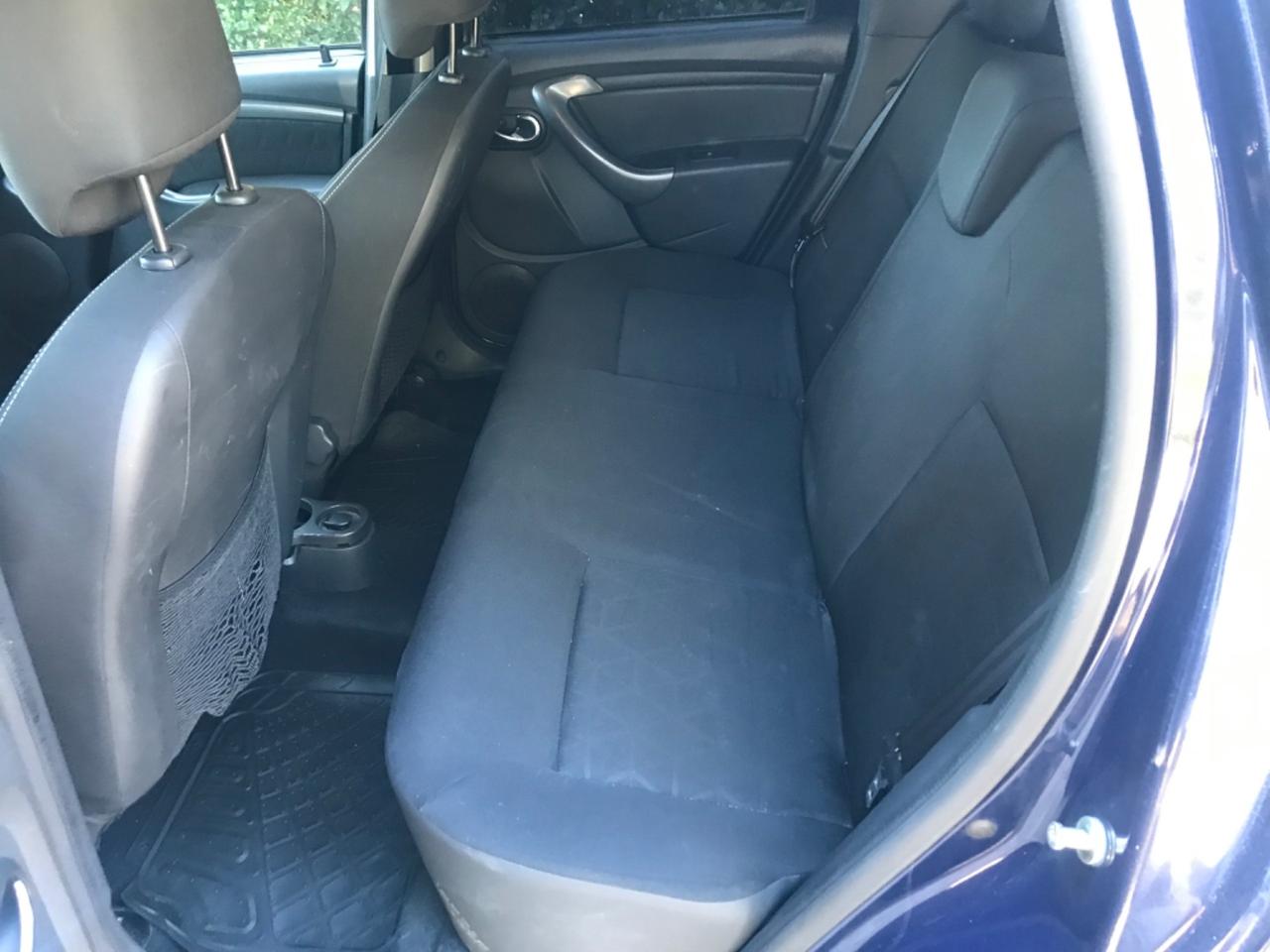 Dacia Duster 1.6 110CV 4x2 GPL Lauréate