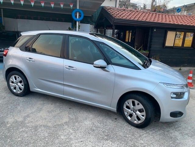 Citroen C4 Picasso 1.6 e-HDi 115 Seduction