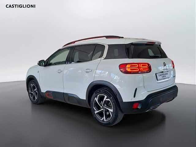Citroen C5 Aircross C5 Aircross 1.5 bluehdi C-Series s&s 130cv eat8