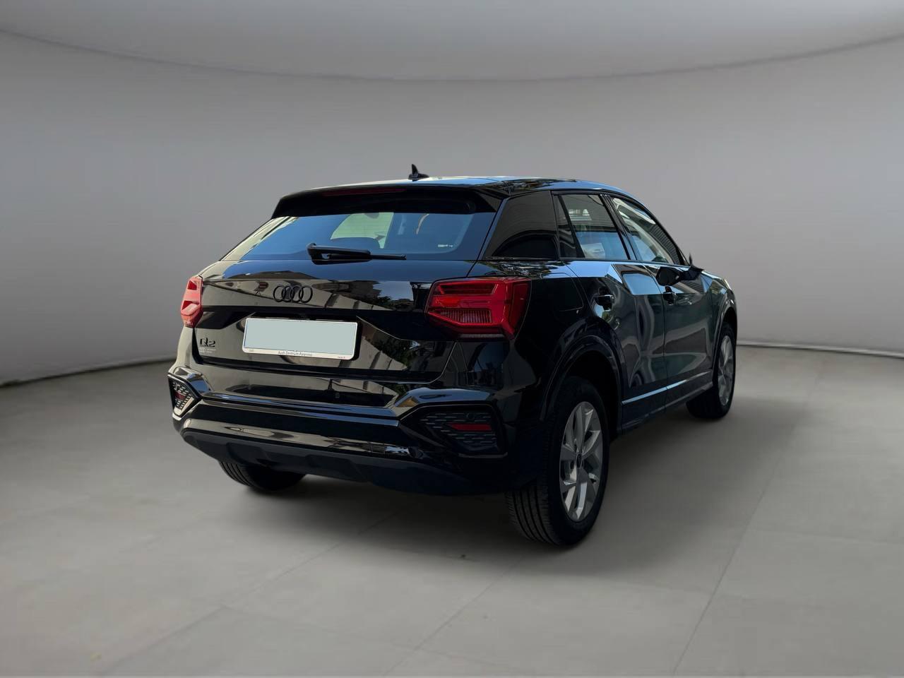 Audi Audi Q2 Business Advanced 30 TFSI 85(116) kW(CV) 6-marce