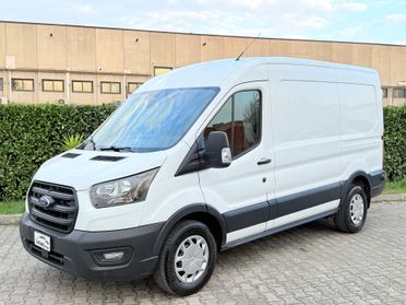 Ford Transit 2.0TDCi EcoBlue 130CV PERFETTO !