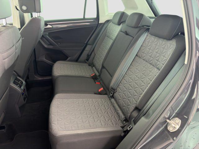 VOLKSWAGEN Tiguan Tiguan 1.5 TSI 150 CV DSG ACT Life