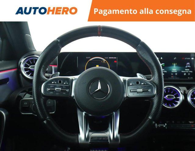 MERCEDES-BENZ A 35 AMG 4Matic