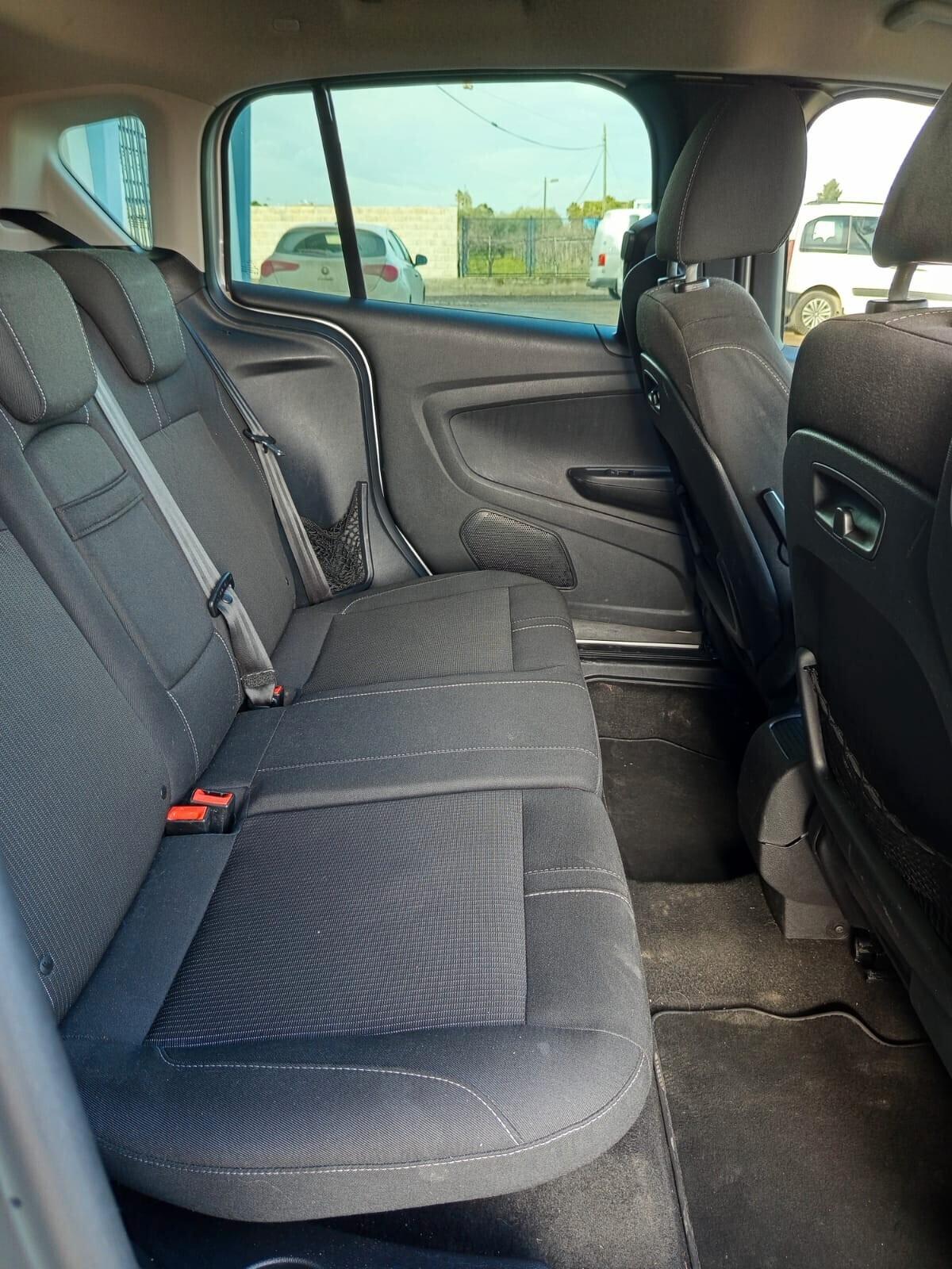 Ford B-Max 1.5 TDCi 75 CV Titanium