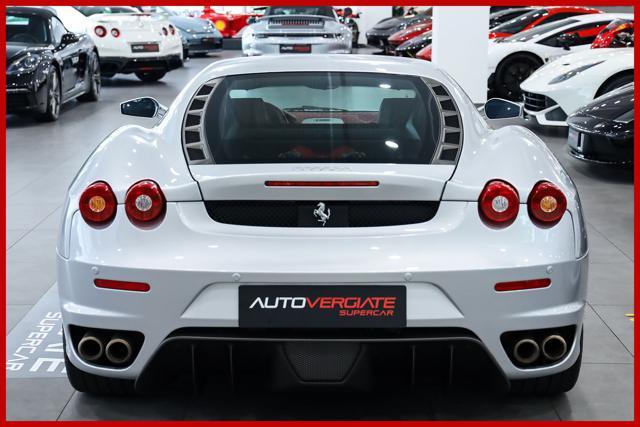 FERRARI F430 F1 |
