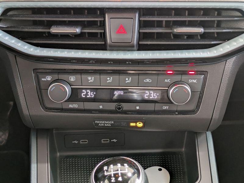 Seat Arona 1.0 EcoTSI Xperience