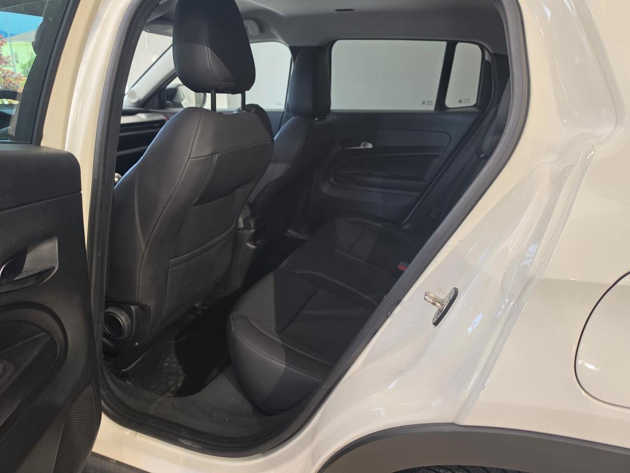 Jeep Avenger 1.2 Turbo 100 CV Summit