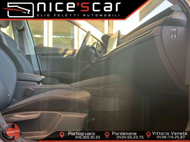 Skoda Octavia Octavia 2.0 TDI EVO SCR DSG Wagon Sportline