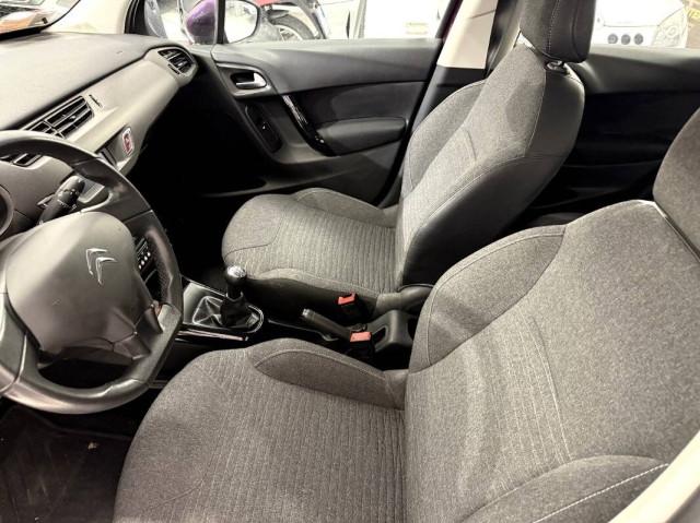 Citroen C3 1.2 puretech Exclusive 82cv E6