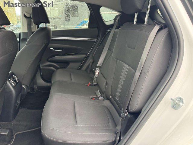 FORD Puma Puma 1.0 ecoboost AUTOM Titanium TG : GJ703ZB