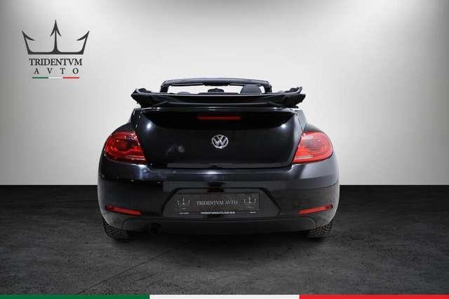 Volkswagen Maggiolino Cabrio 1.2 tsi Design 105cv