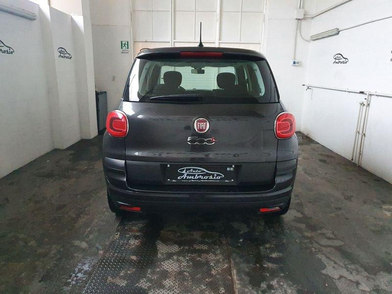 FIAT 500L 1.3 Multijet 95 CV Mirror TUA 130,00 MESE