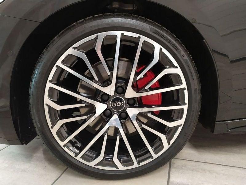 Audi A5 Avant 2.0 tdi mhev+ S line edition quattro 204cv s-tronic