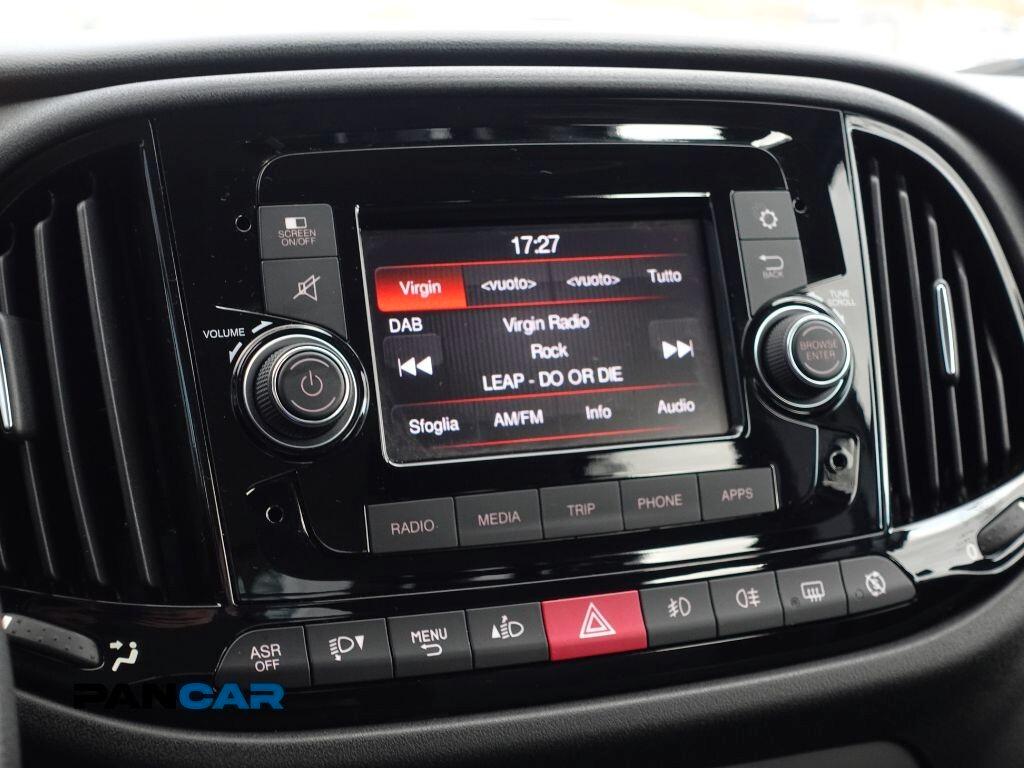 Fiat Doblò 1.3 MJT 95CV S&S PC Combi N1 Easy