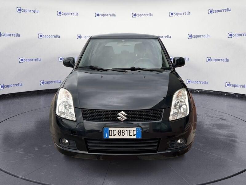 Suzuki Swift Swift 1.3 AWD