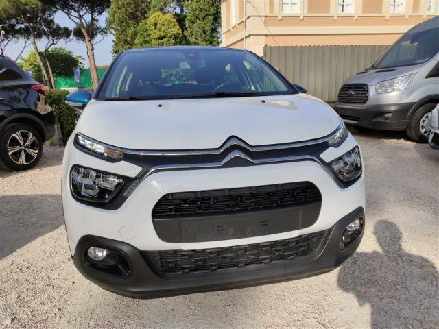 CITROEN C3 1.2 P.Tech Feel Pack CARPLAY,CRUISE,NAVI