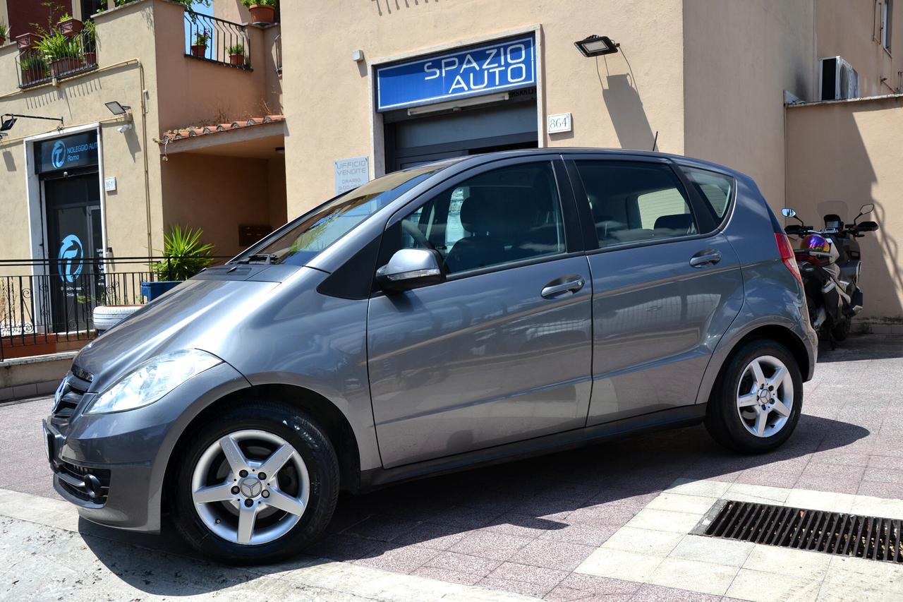 Mercedes-benz A 180 2.0 CDI 109CV EXECUTIVE **GARANZIA 12 MESI**
