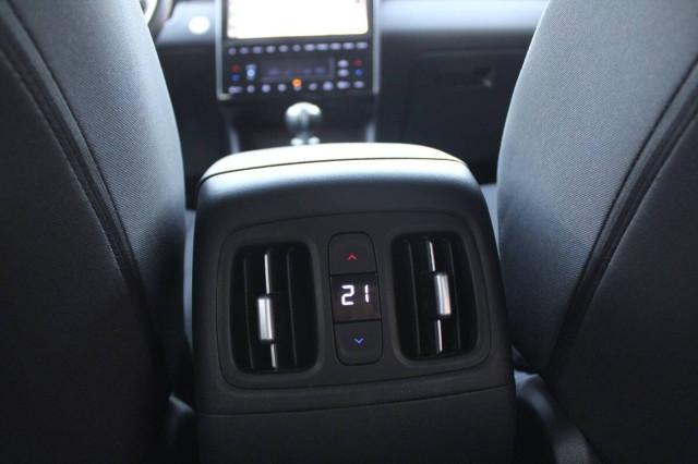 Hyundai Tucson III 1.6 crdi Xline 2wd con CarPlay