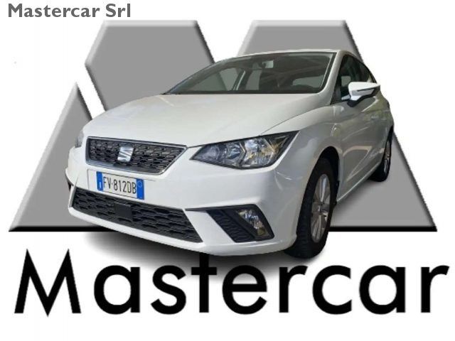 SEAT Ibiza 1.6 TDI 95CV DSG 5p Business - da 129 EURO/Mese