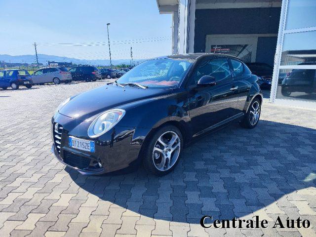 ALFA ROMEO MiTo 1.4 78 CV Junior Sport Pack