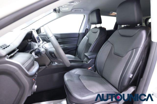 JEEP Compass 1.3 TURBO T4 190 CV PHEV AT6 4XE LIMITED FARI LED