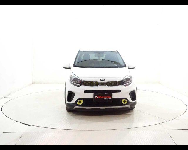 KIA Picanto 1.0 TGDi 12V 5 porte X Line