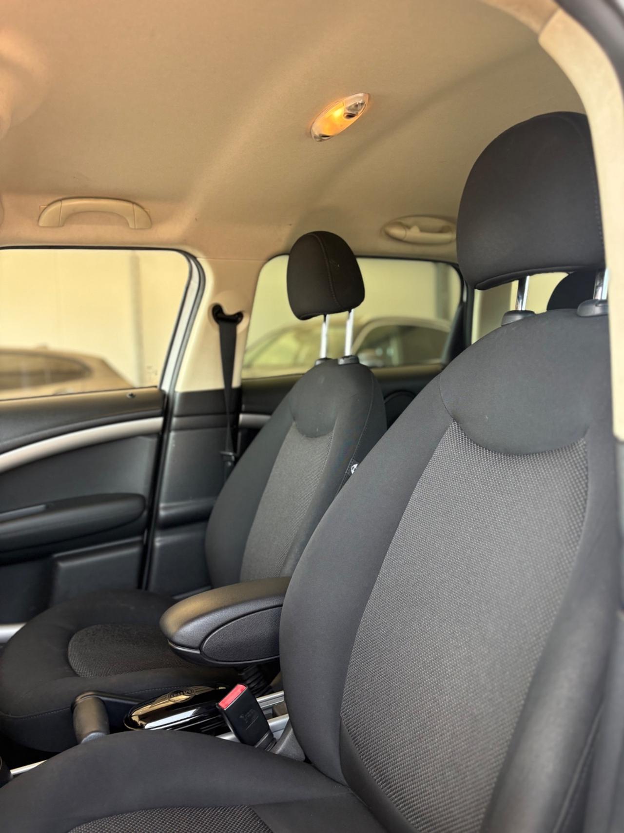 Mini Cooper D Countryman 2.0 Business XL Automatica