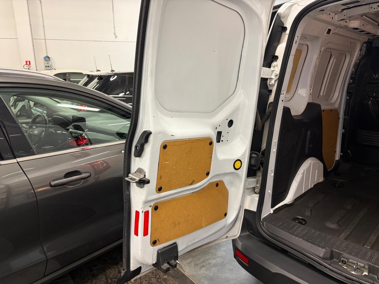 Ford Transit Connect 200 1.5 TDCi PC Furgone Trend