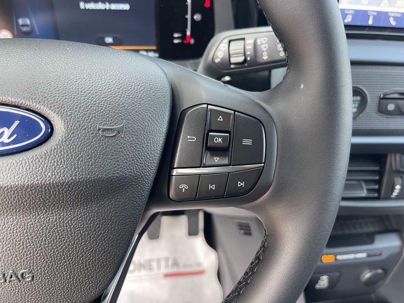Ford Tourneo Courier 1.0 EcoBoost 125CV Active - NUOVO