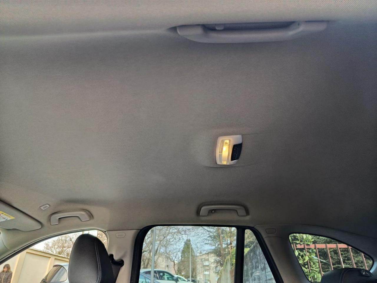 Bmw X1 xLine 20 d #9988