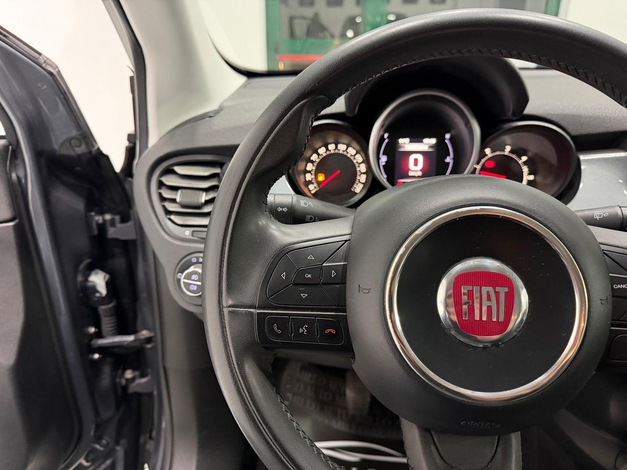 Fiat 500X 1.3 MultiJet 95 CV Lounge