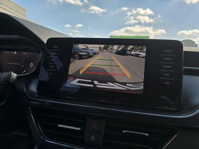 SKODA Kamiq 1.0 TSI 110 CV UNICO PROP - NEOPATENTATI - PERMUTE