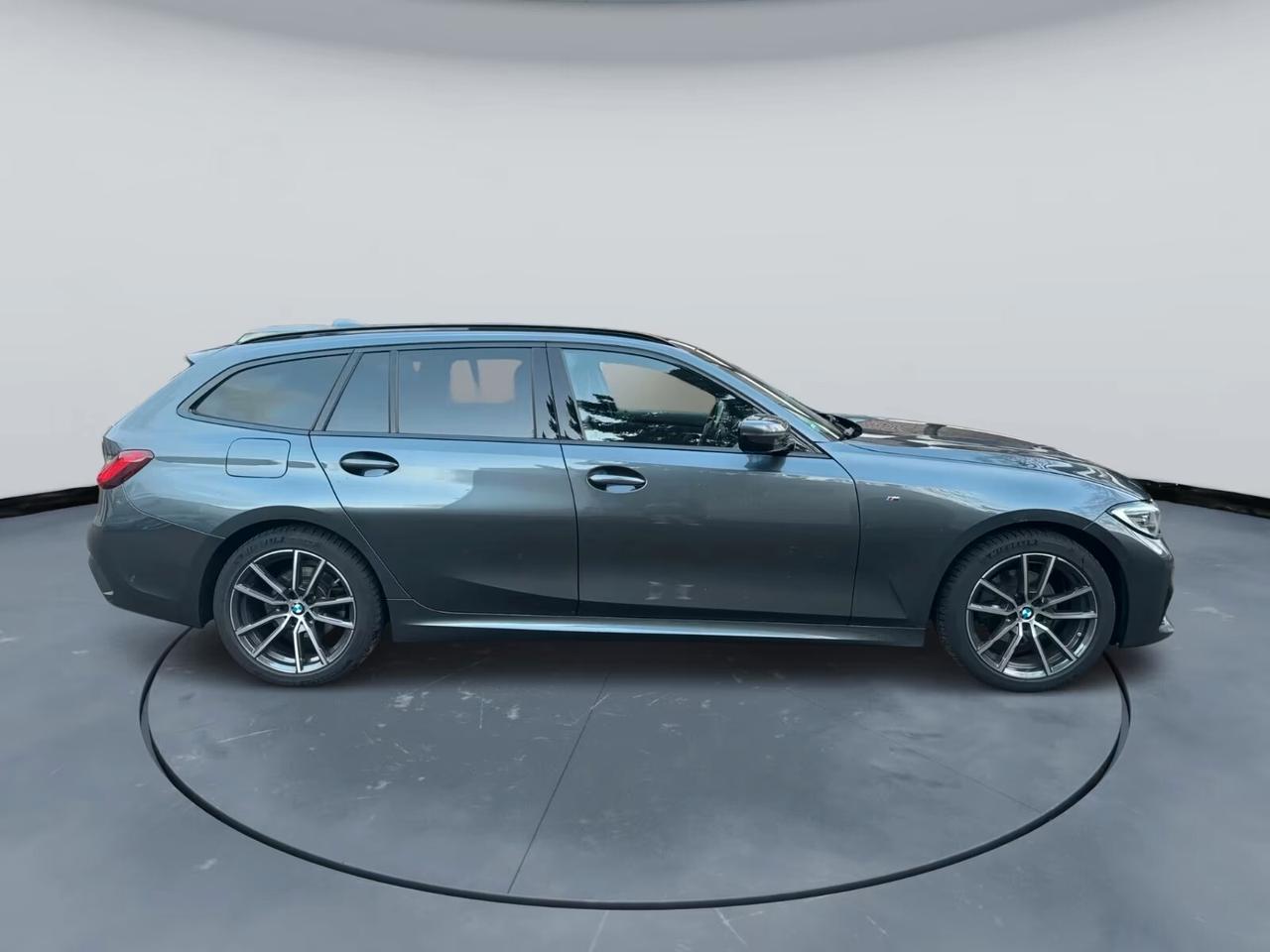 Bmw 320 320d 48V xDrive Touring Msport